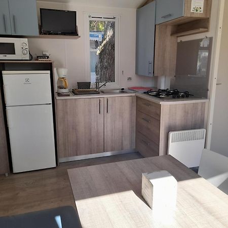 Camping Les Jardins D Agathe Le Grau-dʼAgde Exteriör bild