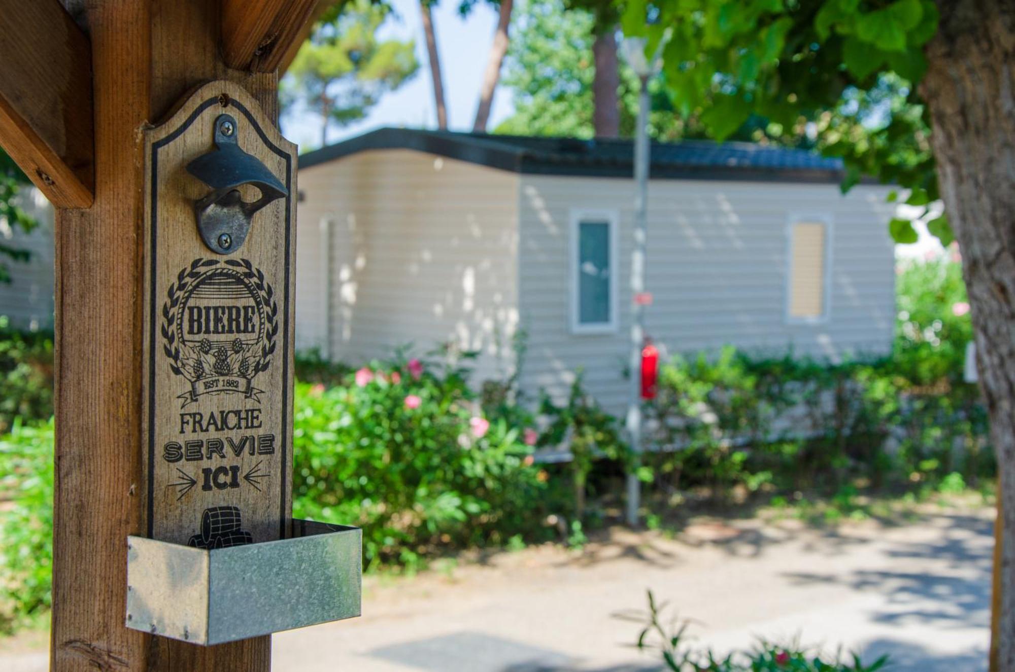 Camping Les Jardins D Agathe Le Grau-dʼAgde Exteriör bild