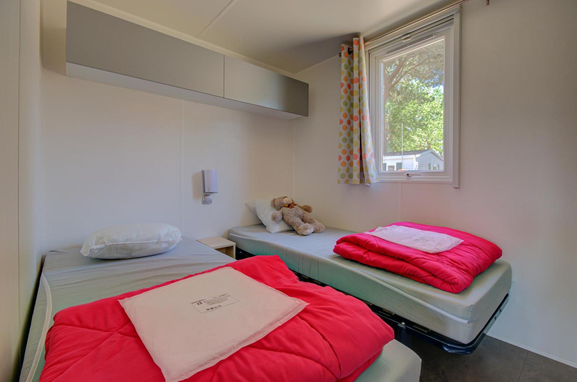 Camping Les Jardins D Agathe Le Grau-dʼAgde Exteriör bild
