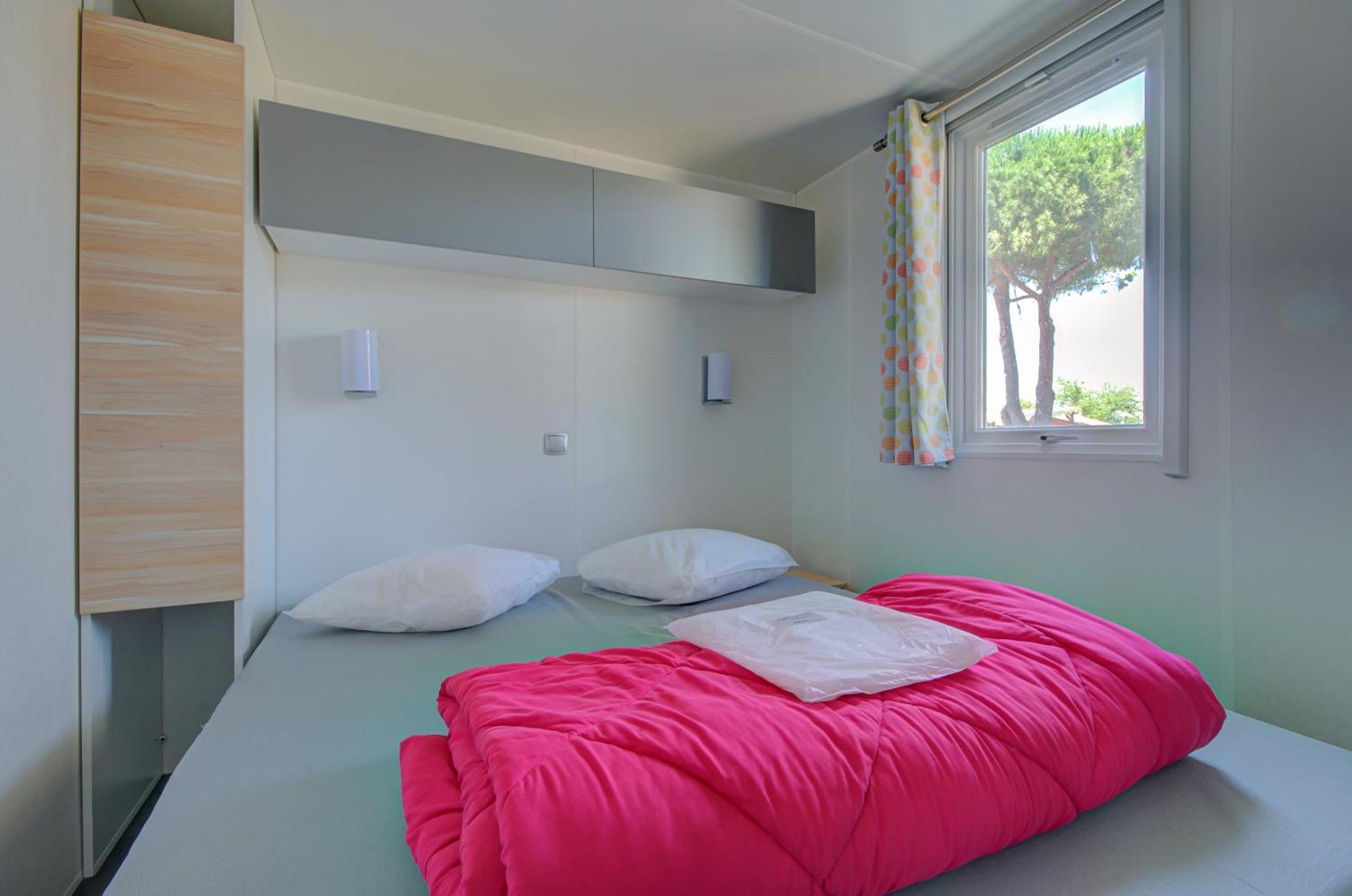 Camping Les Jardins D Agathe Le Grau-dʼAgde Exteriör bild