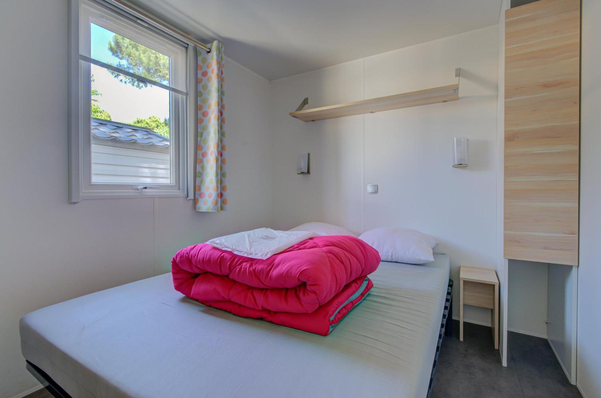 Camping Les Jardins D Agathe Le Grau-dʼAgde Exteriör bild