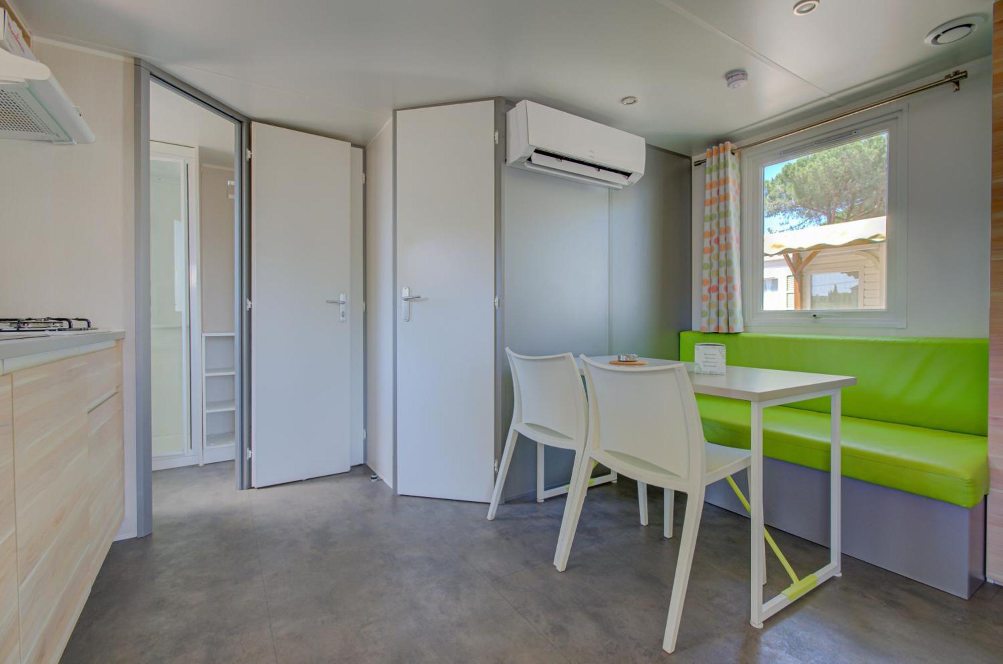 Camping Les Jardins D Agathe Le Grau-dʼAgde Exteriör bild