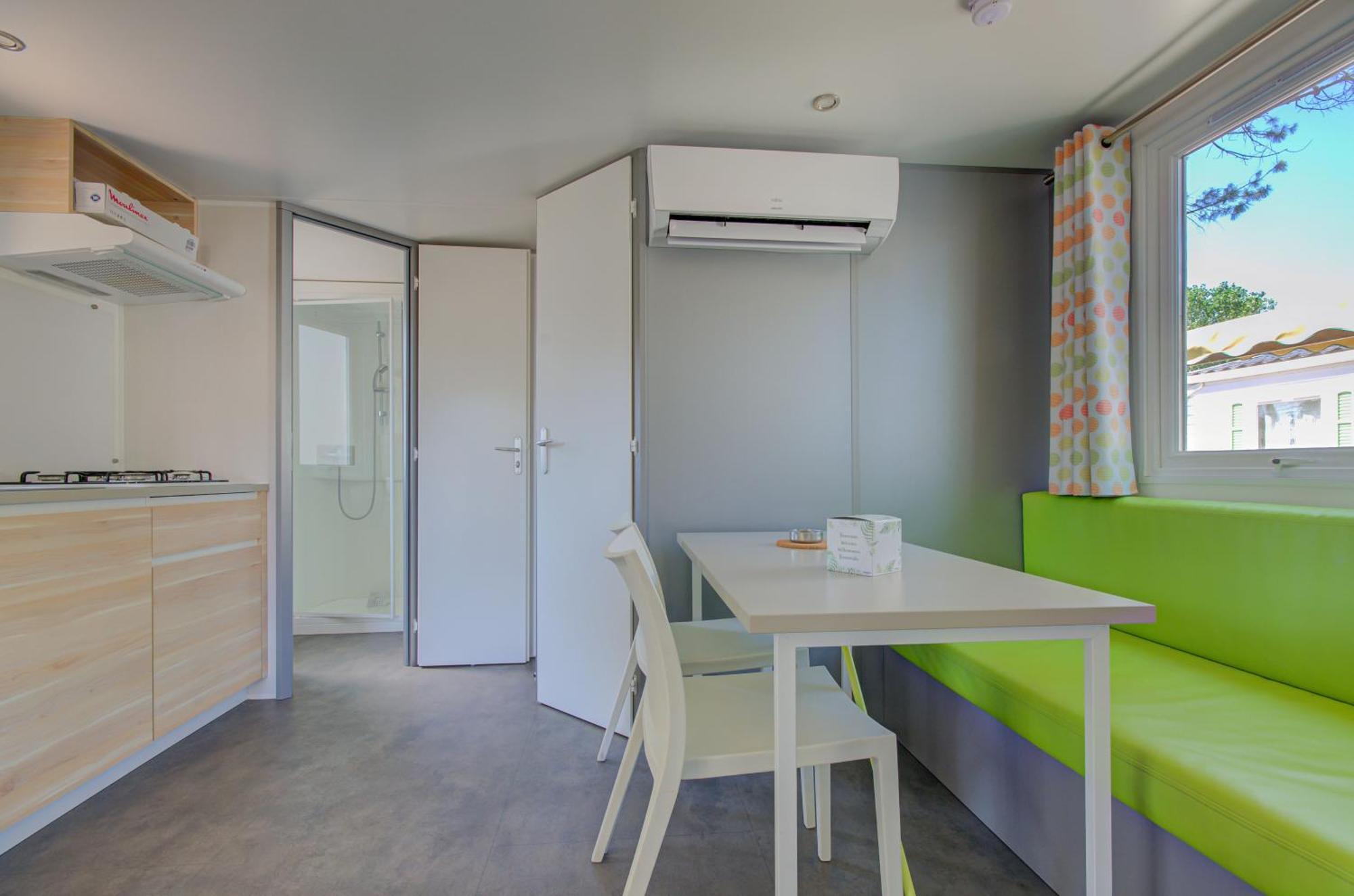Camping Les Jardins D Agathe Le Grau-dʼAgde Exteriör bild