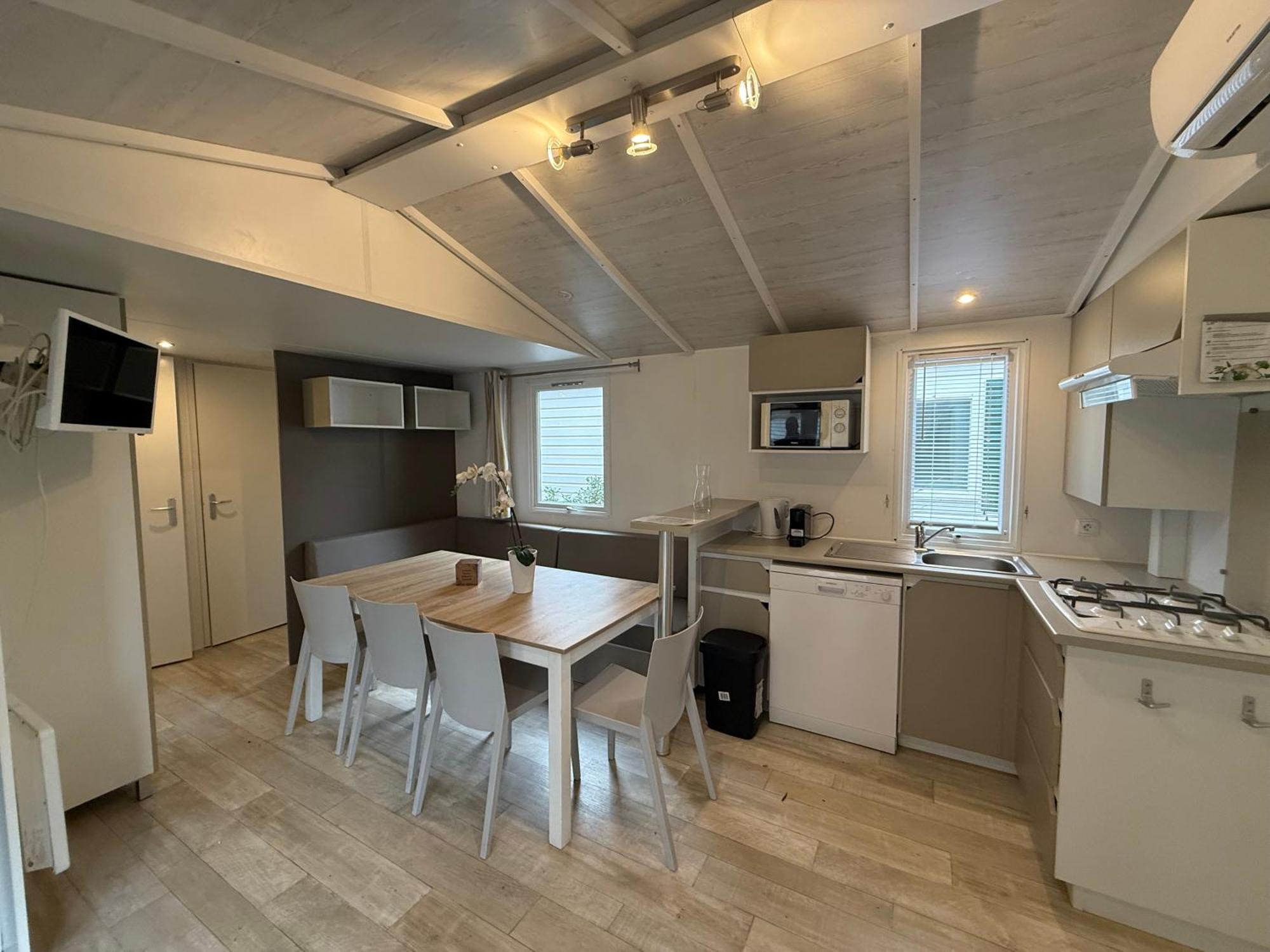 Camping Les Jardins D Agathe Le Grau-dʼAgde Exteriör bild